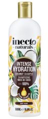 Inecto Inecto, Kokos, Šampon, 500ml