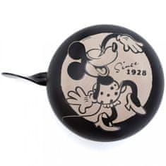 Disney Zvonek retro na kolo pr.8cm minnie 1928