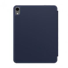 Next One Rollcase for iPad Mini 6th Gen IPAD-MINI6-ROLLBLU - modrá - rozbaleno