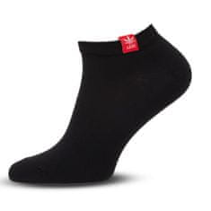 Aleszale 5x pánské bavlněné sportovní ponožky 40-43 - mix barev