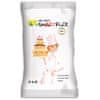 Smartflex velvet citron 1kg - potahovací hmota