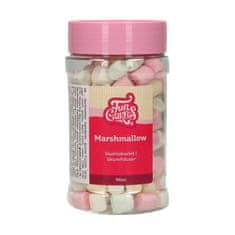 FunCakes FunCakes cukrová dekorace - Marshmallows mini - 50g