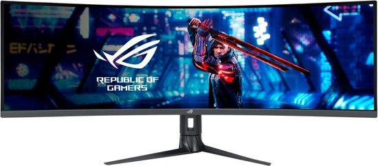 ASUS ROG Strix XG49WCR - LED monitor 49" (90LM08I0-B01170)