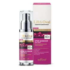 Vitex-belita Lift&Oval 40+ Denní krém na obličej "Multihialuronové zpevnění"(50ml)