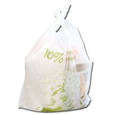 Maxpack BIO Taška v bloku 10Kg - 290x170x530mm - 100ks