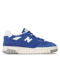 New Balance Boty tmavomodré 40 EU BB550VNA