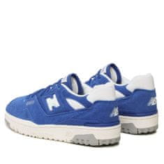 New Balance Boty tmavomodré 40 EU BB550VNA