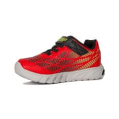 Skechers Boty červené 26 EU 400137NRDBK