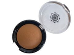 SCHMINKA Minerální matný pudr Baked - BRONZER SUN TOUCH i1