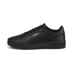 Puma Boty černé 38 EU Carina 2.0