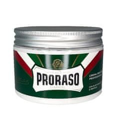 Proraso Osvěžující krém před a po holení Eukalyptus 300 ml