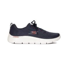 Skechers Boty tmavomodré 46 EU 216481NVRD