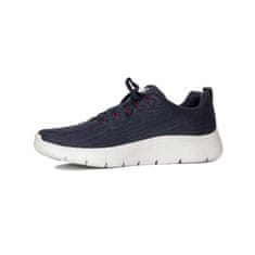 Skechers Boty tmavomodré 46 EU 216481NVRD