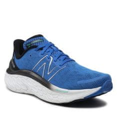 New Balance Boty běžecké modré 40.5 EU MKAIRLN1