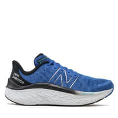 New Balance Boty běžecké modré 40.5 EU MKAIRLN1