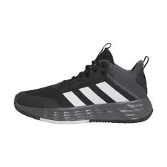 Adidas Boty basketbalové černé 41 1/3 EU Ownthegame 2.0