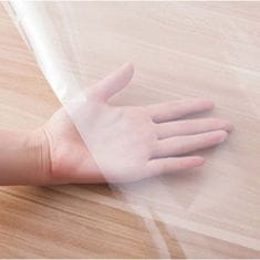 HOME & MARKER® Samolepící nálepka na ochranu stěn a nábytku, Samolepící fólie na ochranu stěn a nábytku (60 x 300cm) | FOILPROTECT