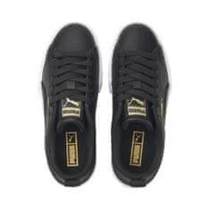 Puma Boty černé 36 EU Mayze Lth JR