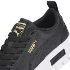 Puma Boty černé 36 EU Mayze Lth JR