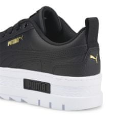 Puma Boty černé 36 EU Mayze Lth JR