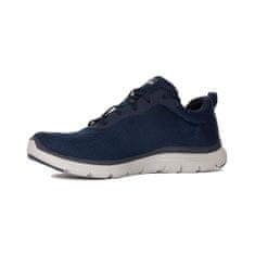 Skechers Boty tmavomodré 44 EU 232229NVBL