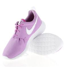 Nike Boty Rosherun velikost 38,5