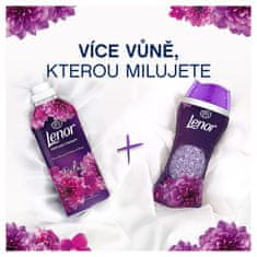 Lenor Vonné perličky Amethyst Flower 210 g