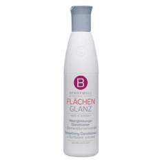 Berrywell Uhlazující kondicionér Flächen Glanz Smoothing Conditioner 251 ml