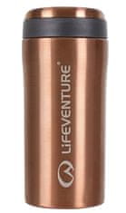 Lifeventure Thermal Mug Copper