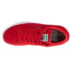 Puma Semišové boty Classic velikost 36