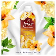 Lenor aviváž GOLD ORCHID 925 ml