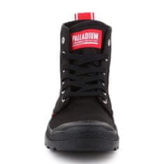 Palladium Boty Pampa Hi Dare velikost 46