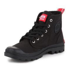 Palladium Boty Pampa Hi Dare velikost 46