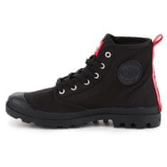 Palladium Boty Pampa Hi Dare velikost 46