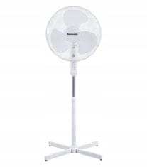 Ravanson Stojanový ventilátor WT-1045S bílý