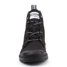 Palladium Boty Pampa Hi Future velikost 37