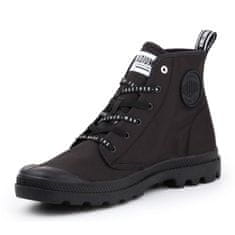 Palladium Boty Pampa Hi Future velikost 44,5