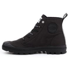 Palladium Boty Pampa Hi Future velikost 37