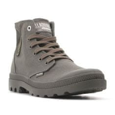 Palladium Boty Pampa Hi velikost 41