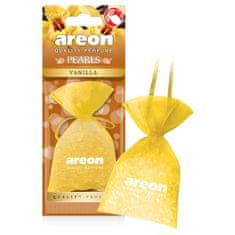 Areon Vonné perly AREON PEARLS - Vanilla