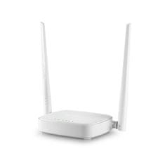 shumee Bezdrátový router Tenda N301 (xDSL; 2,4 GHz)