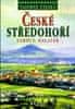 Luboš Y. Koláček: Tajemné stezky České středohoří