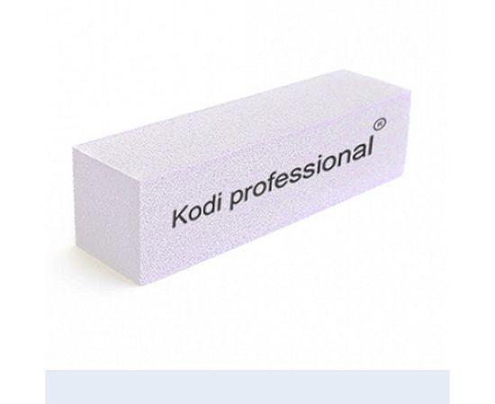 Kodi Professional Buff na nehty - brusný blok 120/120