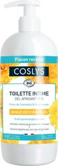 Coslys Intimní mycí gel měsíček 500 ml