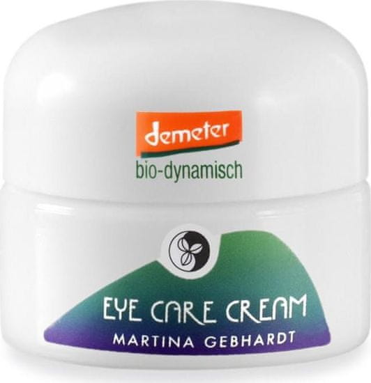 Martina Gebhart Eye care oční krém 15 ml