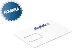 AB-COM Skylink karta Standard HD Irdeto M7