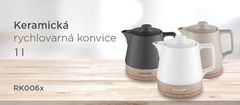 Concept Rychlovarná konvice RK0060