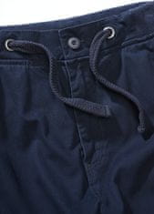 BRANDIT kraťasy Packham Vintage Shorts Modrá Velikost: S