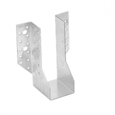 DOMAX WB16 - trámová botka 60x160x75x2,0 mm