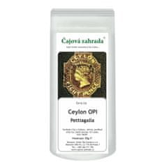 Čajová zahrada Ceylon OPI Pettiagalla - černý čaj, Varianta: černý čaj 500g